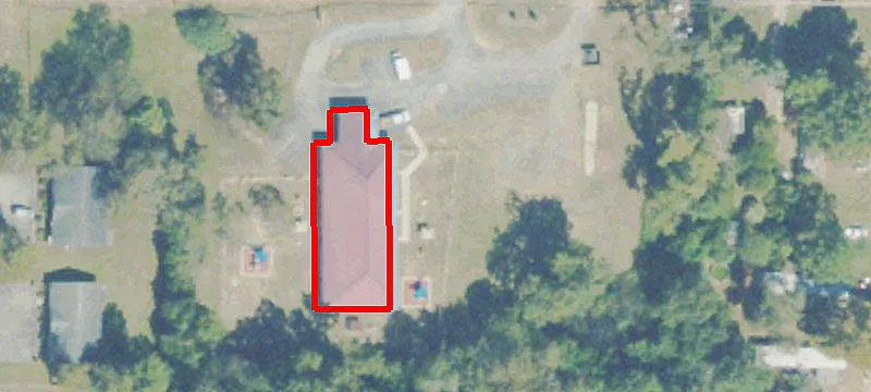 2300 Elberta Rd
