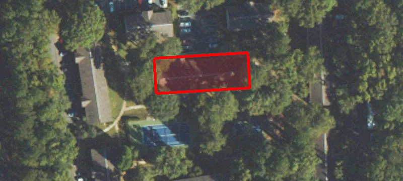 3765 Lavista Rd