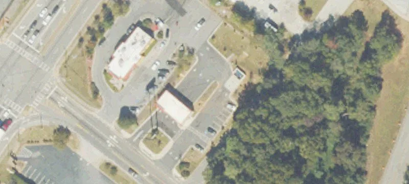 898 Old Industrial Blvd