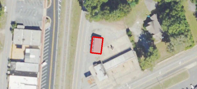 110 Eatonton Hwy