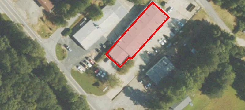 804 Newnan Rd