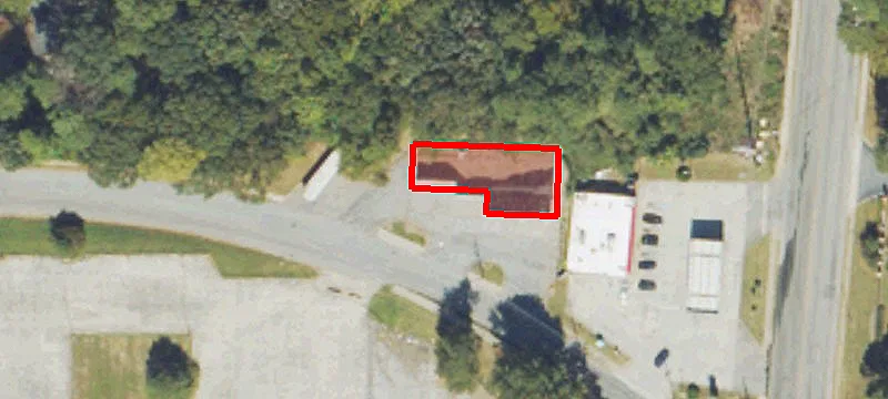 3350 Columbia Woods Dr