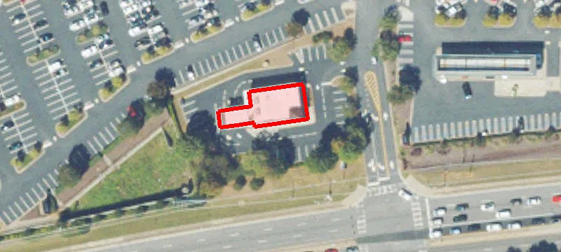 3622 Dallas SW Hwy