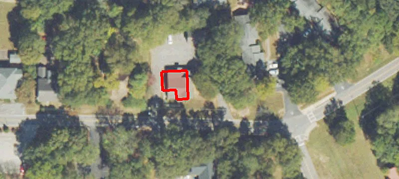 187 Jackson St