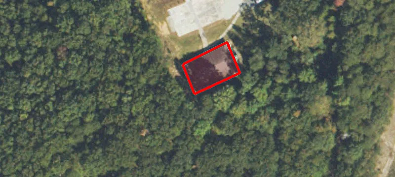 1400 Pilgrim Ml Rd