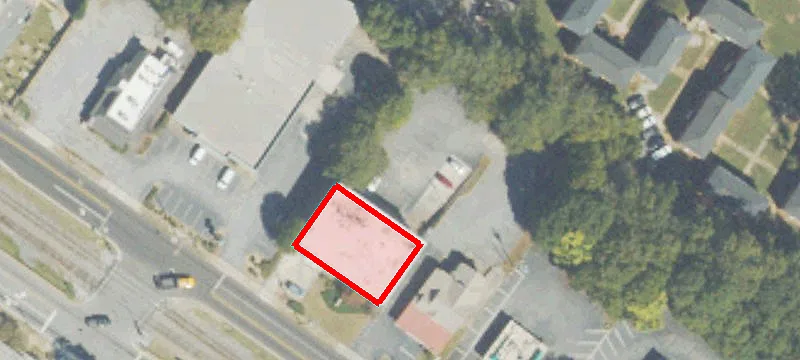 535 Central Ave