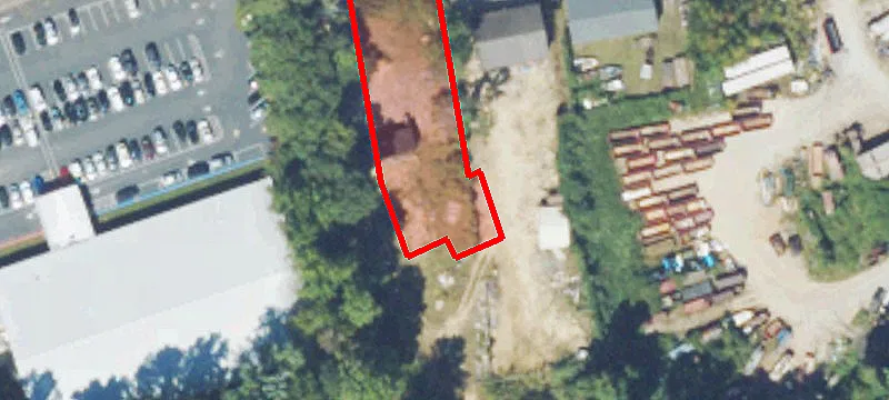 790 Smyrna Hl SE Dr