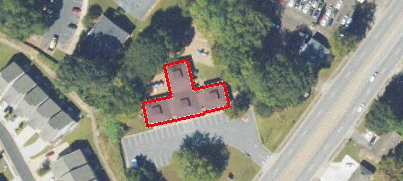 1850 Austell SW Rd