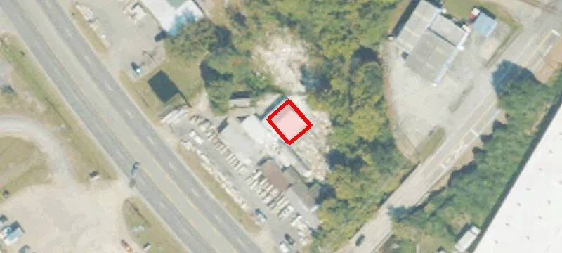 2300 Chattanooga Rd