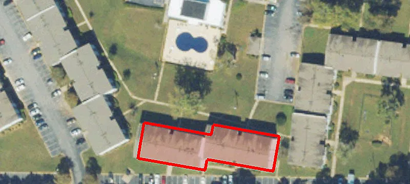 2801 Misty Waters Dr
