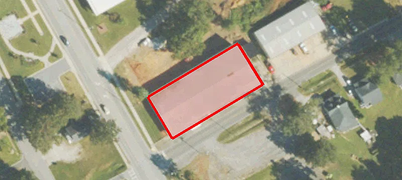 301 Hamilton Ave