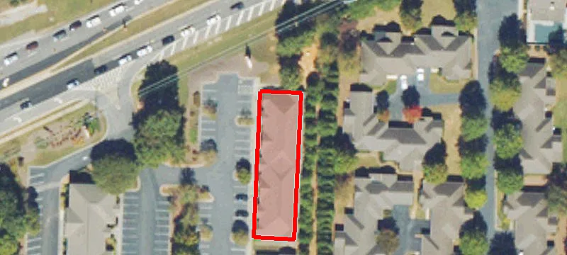 5041 Dallas Hwy, Unit 502