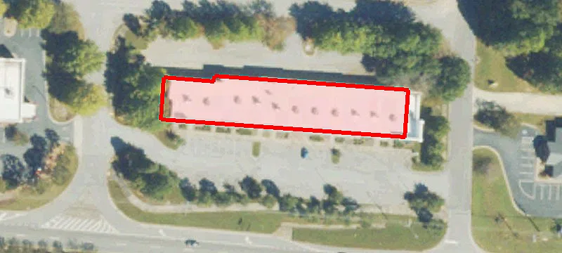 935 Lanier W Ave