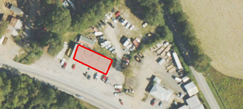 1536 Hwy 78th Hwy