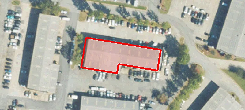 3568 Buford Hwy