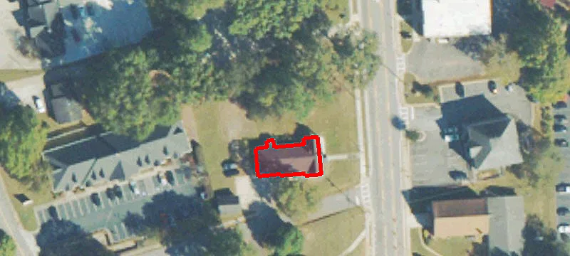 306 Perry St