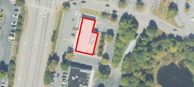 3040 Panola Rd