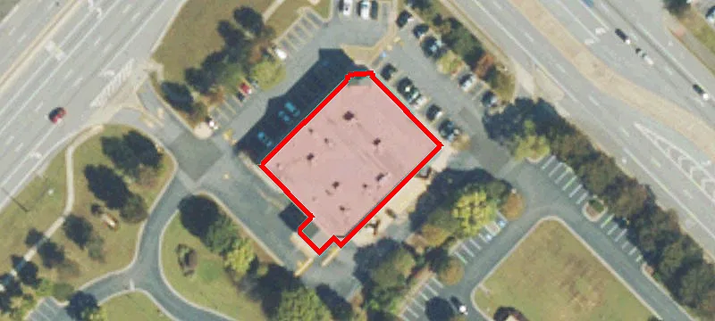1090 Peachtree Industrial Blvd
