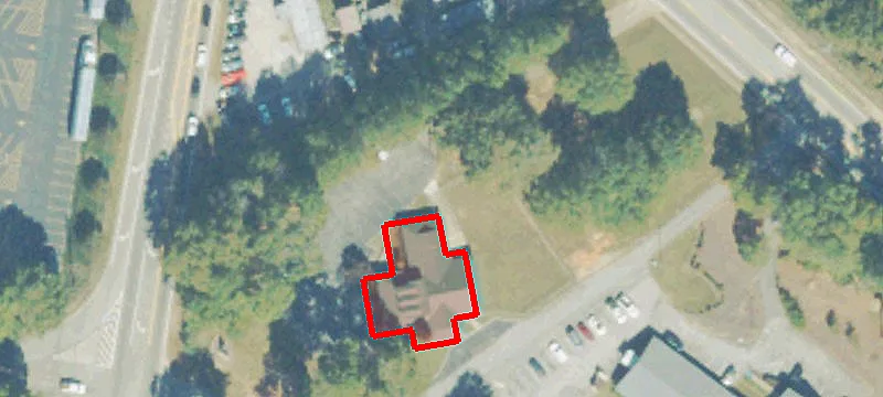 20 Monroe Hwy