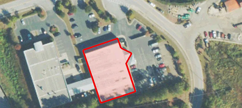 175 Park Access Dr