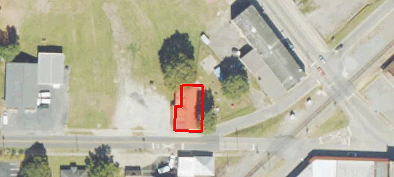 111 Zebulon St