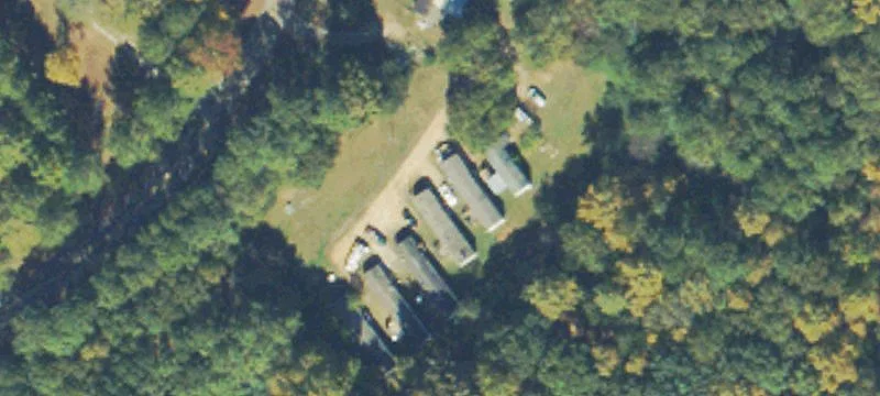 668 Roscoe Davis Rd