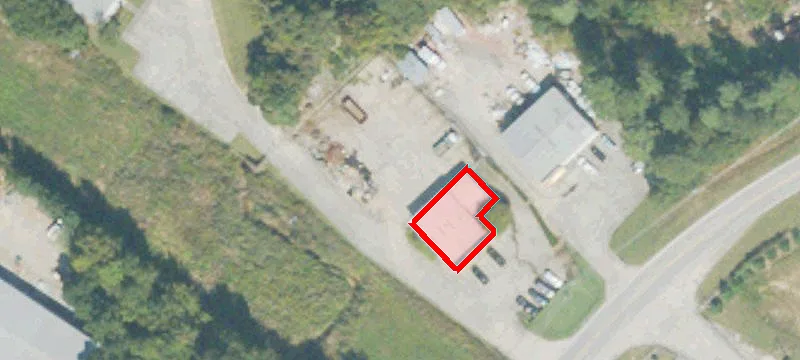 786 Industrial Park Dr