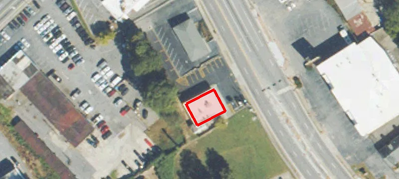 2665 Beaver Ruin Rd