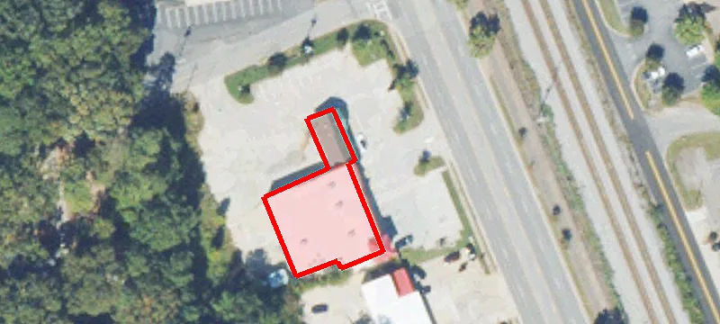 2264 Atlanta SE Rd