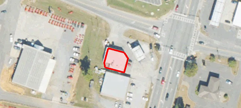 3405 Hwy 411th N