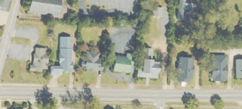 402 Gordon St