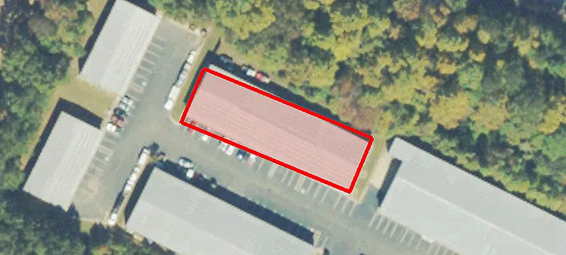 737 Harry Mccarty Rd, Unit 500