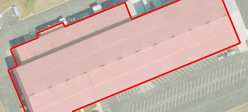 510 Industrial Park Rd