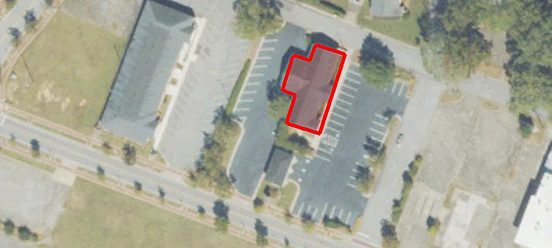 822 Main St
