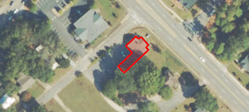 2003 Prince Ave