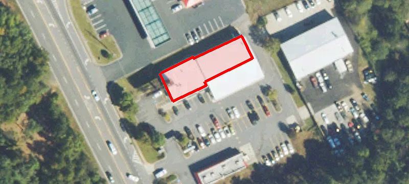 533 Canton Rd