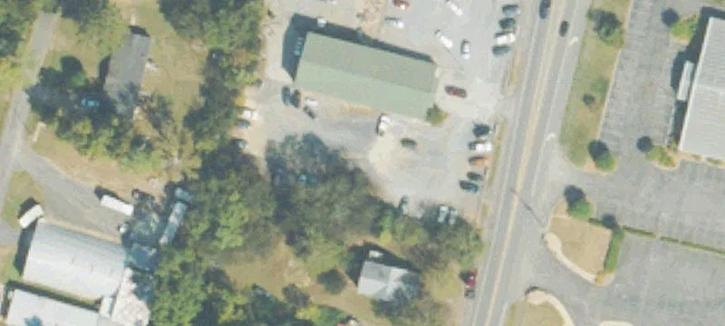 Dixie Hwy