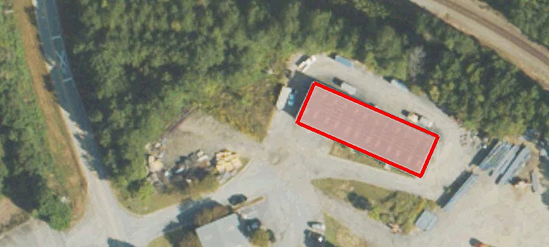 2600 Strawn Rd