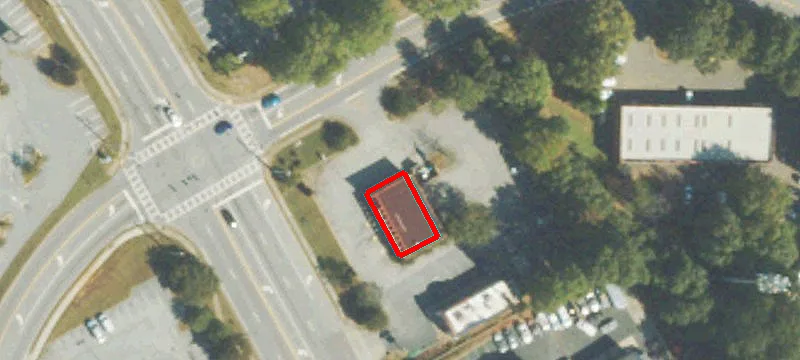 850 Oak Rd
