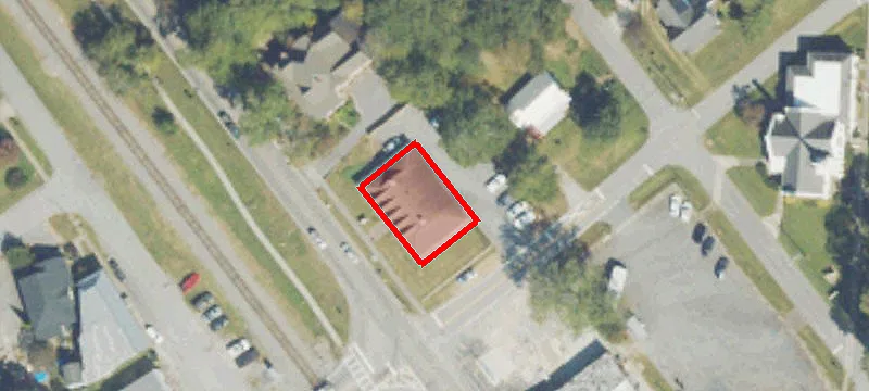 503 Main St
