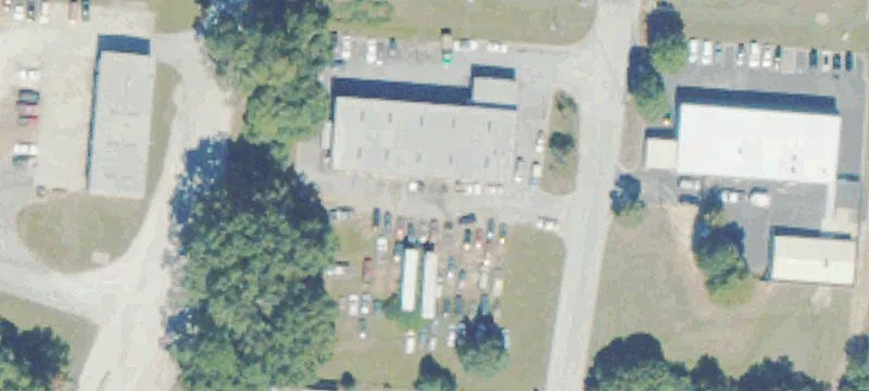 1605 Access Rd
