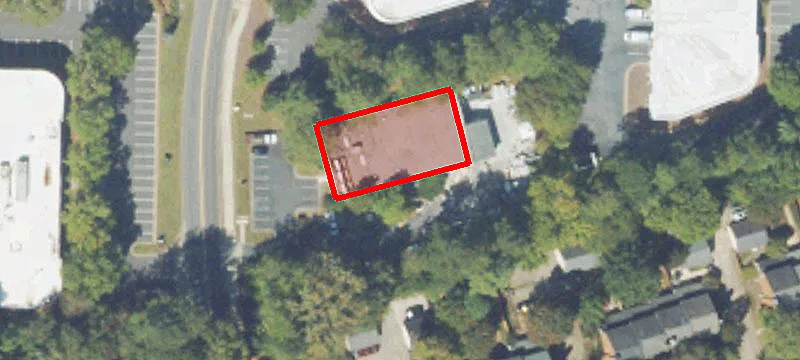 1265 Warsaw Rd