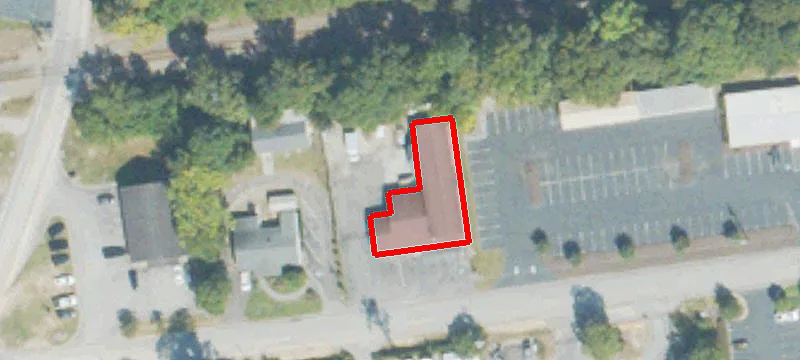 3925 Roberts Rd
