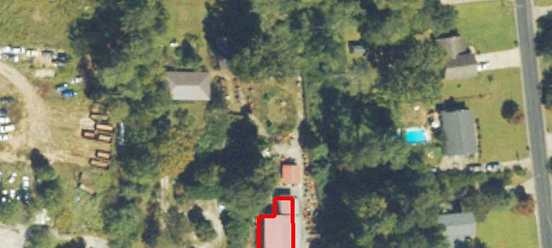 3185 Macland Rd