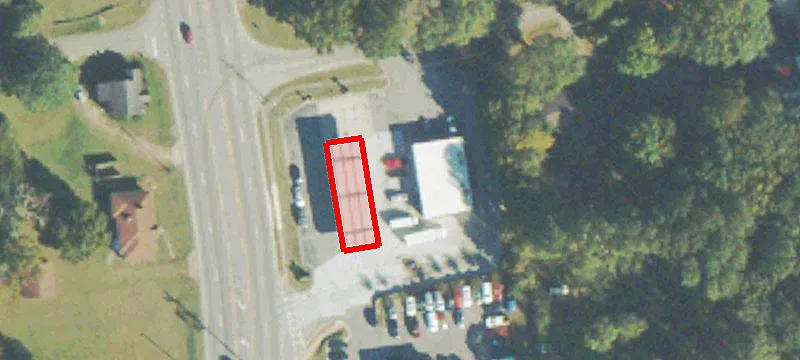 419 Buford Dr