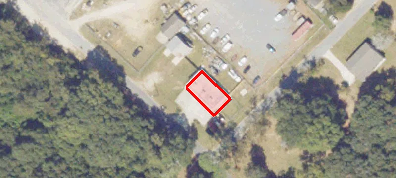 922 Gardner Dr