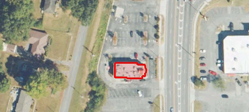 2392 Lafayette Rd