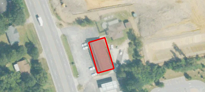 218 Belair Rd