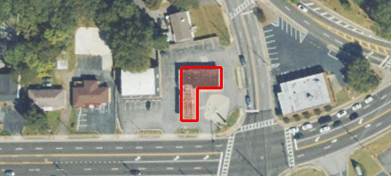 4972 Lavista Rd