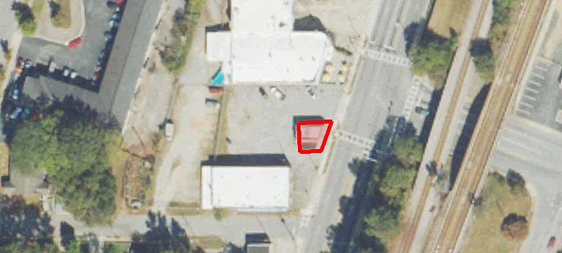 3123 Main St